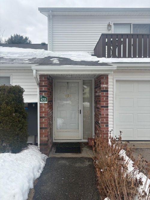 833 Halifax Drive, Warwick, RI, 02886 | Card Image