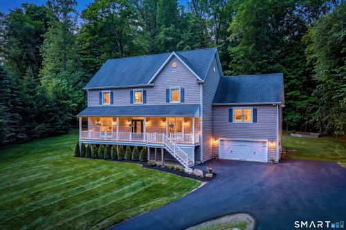 257 Old Sib Rd, Ridgefield, CT, 06877-2312 | Card Image