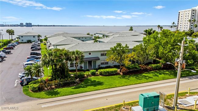 Bird's eye view with a water view | Image 21