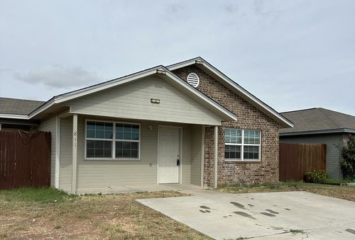 811 S Tilden St, Midland, TX, 79701-7608 | Card Image