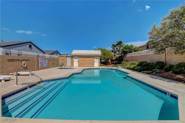UNIT-201 - 8048 Astrology Ct, Condo with 3 bedrooms, 2 bathrooms and null parking in Las Vegas NV | Image 41