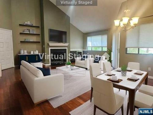 272 Redwood Ct, Ramsey, NJ, 07446-1188 | Card Image