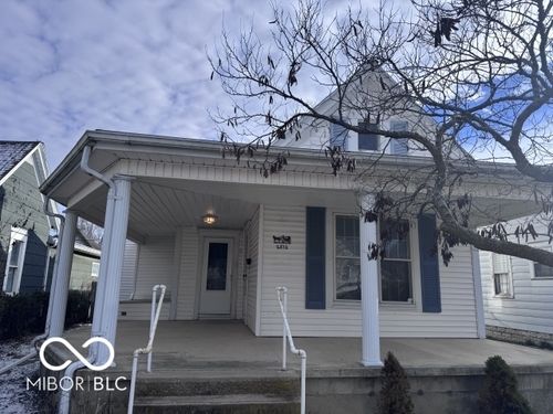 2812 S Jefferson St, Muncie, IN, 47302-5109 | Card Image