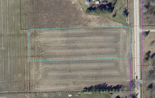 Parcel # 6 Haven Ridge Road, Lenox Township, MI, 48050 | Card Image