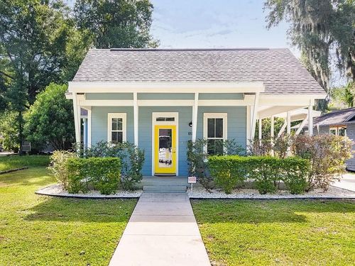 321 7th Ter, GAINESVILLE, FL, 32601-5024 | Card Image