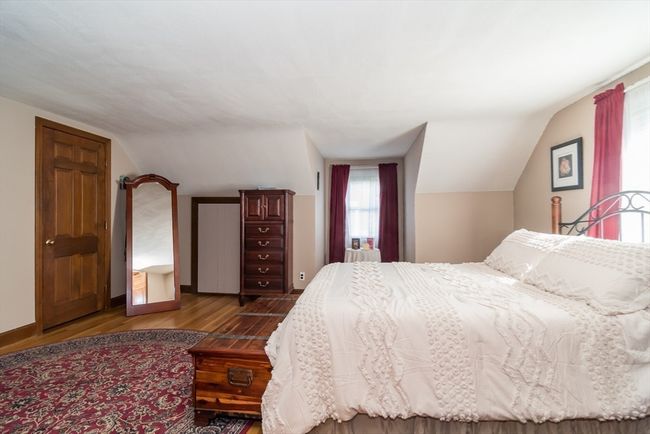 80 Smith Ave, House other with 4 bedrooms, 2 bathrooms and 4 parking in Walpole MA | Image 19