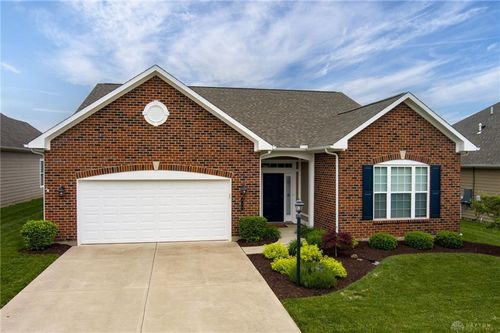 476 Carrick Dr, Washingtn Twp, OH, 45458-4182 | Card Image