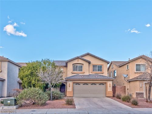 3716 Autumn King Ave, Henderson, NV, 89052-8669 | Card Image