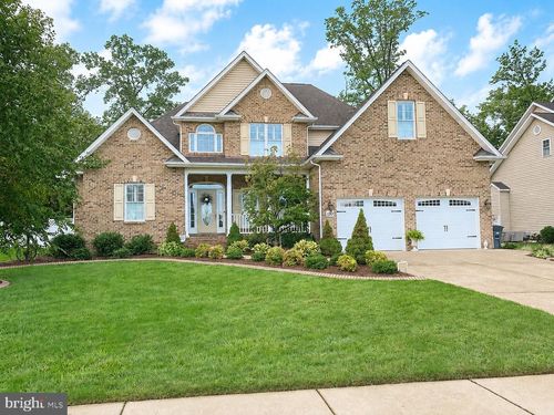 130 Travis Ct, WINCHESTER, VA, 22602-4478 | Card Image