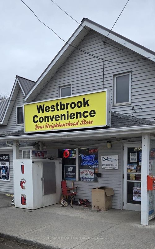 3527 Princess St, Kingston, ON, K7P3A7 | Card Image