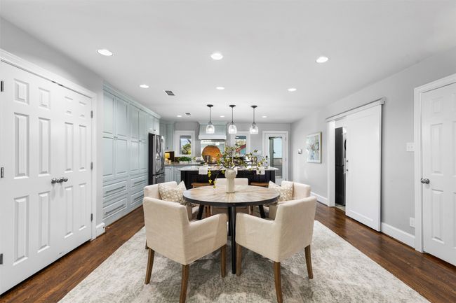 2548 Walsh Ct, House other with 4 bedrooms, 3 bathrooms and null parking in Fort Worth TX | Image 8