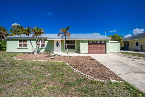 18654 Kerrville Circle, PORT CHARLOTTE, FL, 33948 | Card Image