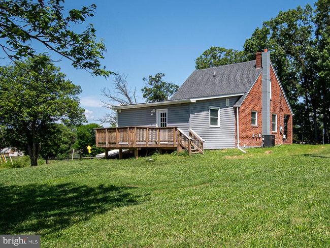 2450 Happy Creek Rd, House other with 3 bedrooms, 2 bathrooms and null parking in FRONT ROYAL VA | Image 5