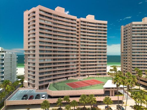 unit-19e-1340 Gulf Blvd, CLEARWATER BEACH, FL, 33767-2810 | Card Image