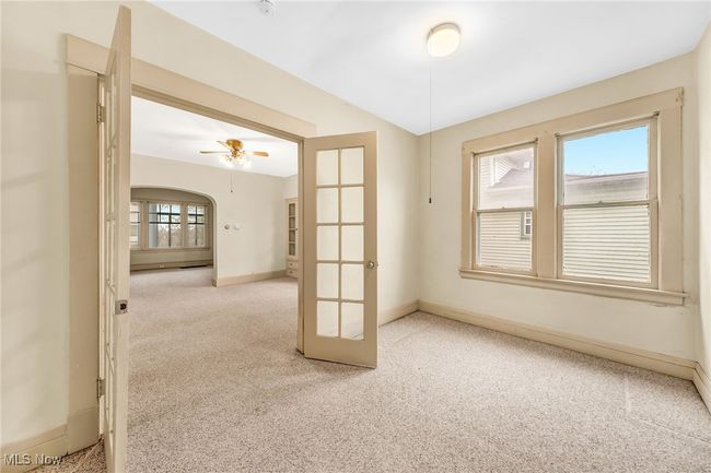 7609 Denison Ave, Home with 5 bedrooms, 2 bathrooms and null parking in Cleveland OH | Image 9