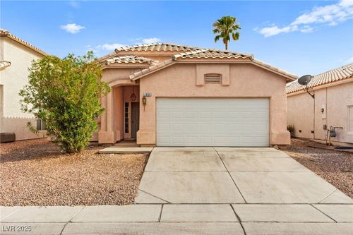 1605 Woodward Heights Way, North Las Vegas, NV, 89032-7797 | Card Image