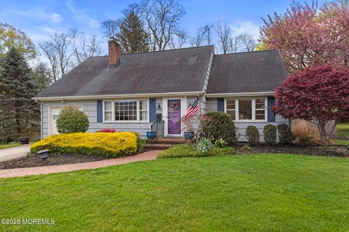 53 Mccarter Avenue, Fair Haven, NJ, 07704 | Card Image