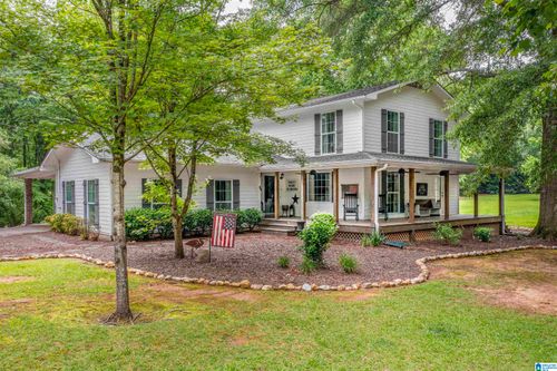 1329 Nisbet Lake Rd, Jacksonville, AL, 36265-7299 | Card Image