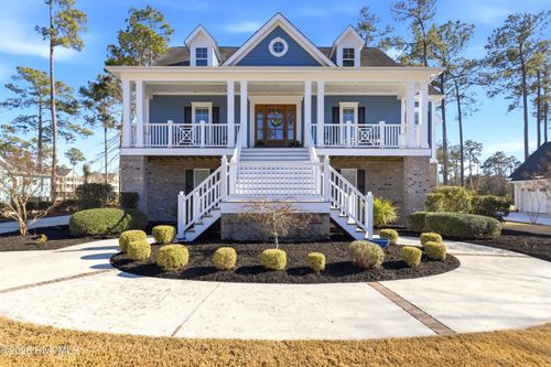 1984 Arnold Palmer Dr, Shallotte, NC, 28470-5290 | Card Image