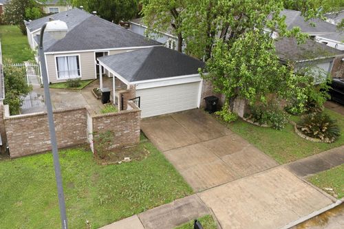 16235 Olive Glen Dr, Houston, TX, 77082-2826 | Card Image