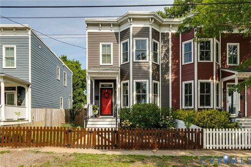 1324 N 27th St, Richmond, VA, 23223-5306 | Card Image