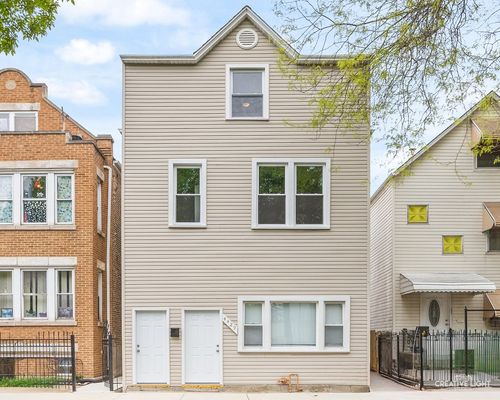 4429 S Fairfield Avenue, Chicago, IL, 60632 | Card Image
