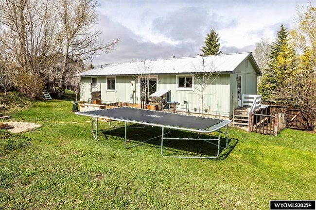 147 Apache Dr, House other with 4 bedrooms, 2 bathrooms and null parking in Evanston WY | Image 22