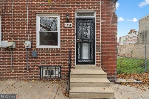 1519 W Thompson St, PHILADELPHIA, PA, 19121-5115 | Card Image