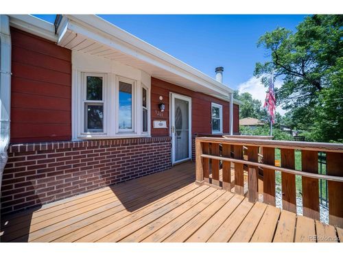 9261 Anderson St, Thornton, CO, 80229-3829 | Card Image