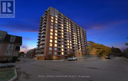 604-1369 Bloor St W, Toronto, ON, M6P4J4 | Card Image