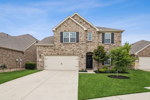 3322 Westborough Cv, Northlake, TX, 76226-8004 | Card Image