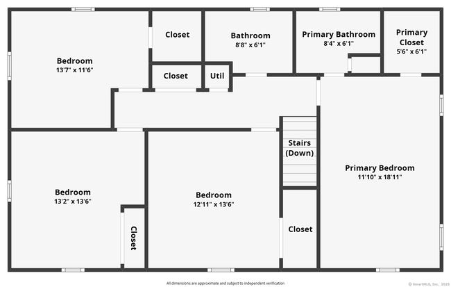 83 Pipers Hill Rd, House other with 4 bedrooms, 3 bathrooms and null parking in Wilton CT | Image 32