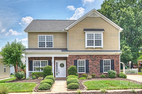 315 Wendover Dr, Locust, NC, 28097-8401 | Card Image