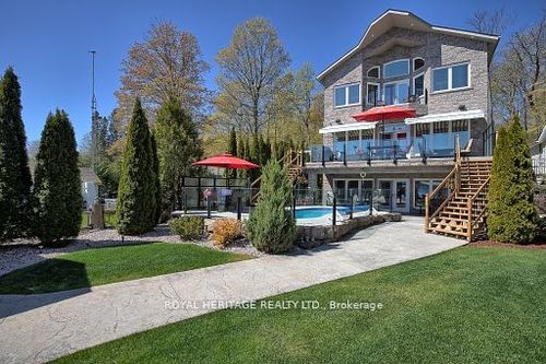 34 Hills Rd, Bobcaygeon, ON, K0M1A0 | Card Image