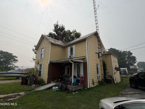 241 George Street, Findlay, OH, 45840 | Card Image