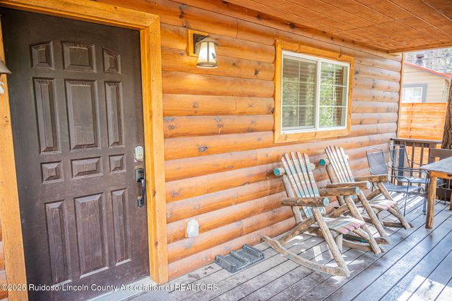 901 Main Rd, House other with 4 bedrooms, 3 bathrooms and null parking in Ruidoso NM | Image 45