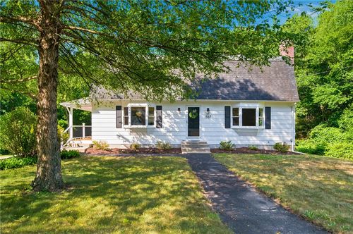 567 Providence Pike, North Smithfield, RI, 02896-9353 | Card Image
