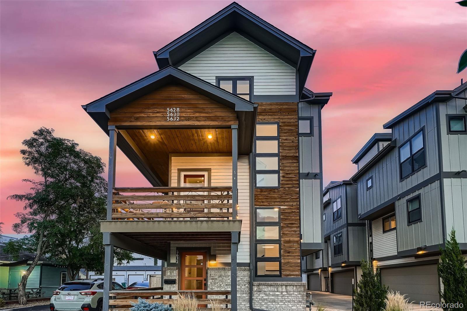 Curtice St, Littleton, CO 80120