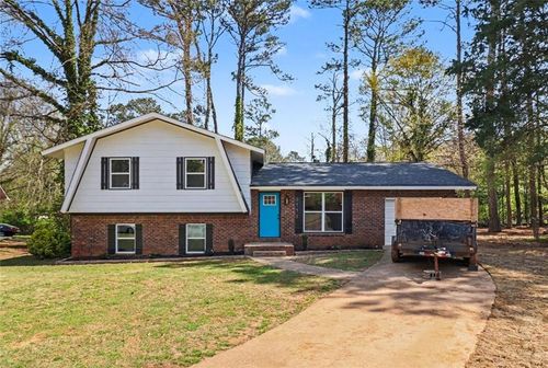 8778 Homewood Ct, Riverdale, GA, 30274-4623 | Card Image