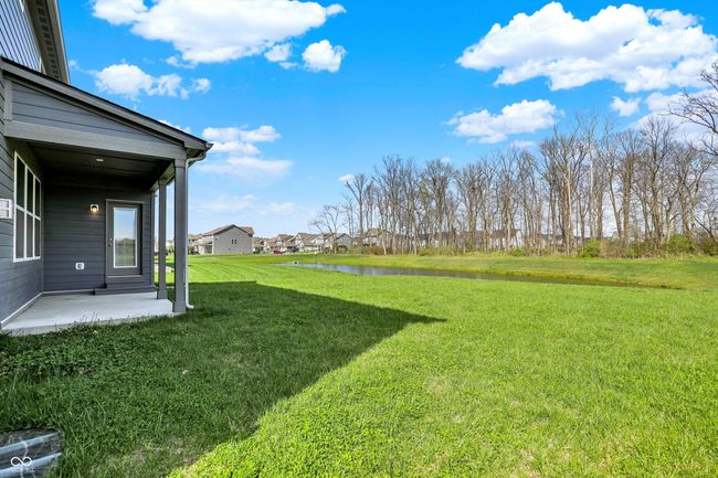 10423 Hamburg Dr, House other with 5 bedrooms, 6 bathrooms and null parking in Fortville IN | Image 76