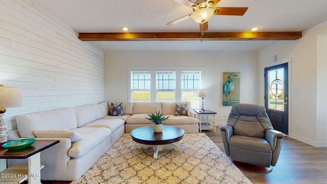 438 Seth Turner Rd, House other with 3 bedrooms, 2 bathrooms and 2 parking in Albertson NC | Image 29
