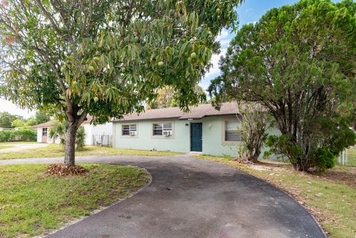 1218 Giller Ave, Mangonia Park, FL, 33407-2225 | Card Image