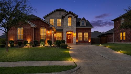 709 Decatur Way, Wylie, TX, 75098 | Card Image