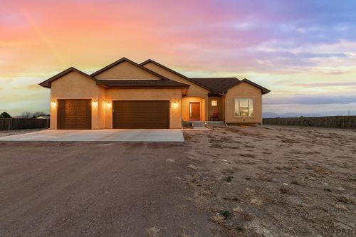422 S Gilia Dr, Pueblo West, CO, 81007-2781 | Card Image
