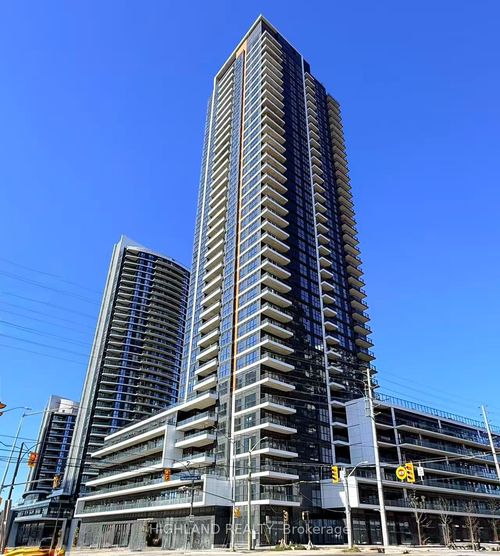 2502-15 Watergarden Dr, Mississauga, ON, L5R0H4 | Card Image