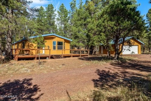 185 Elk Drive, Lakeside, AZ, 85929 | Card Image