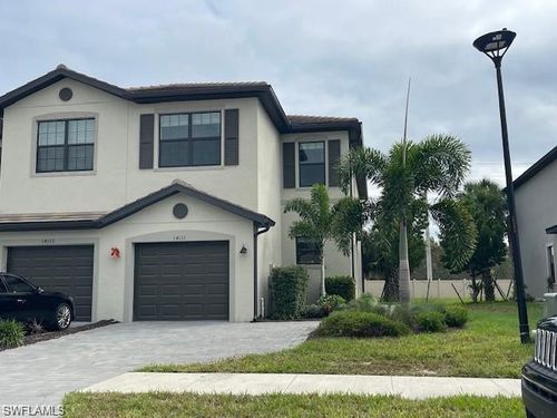 14111 Pine Lodge Ln, FORT MYERS, FL, 33913-9471 | Card Image