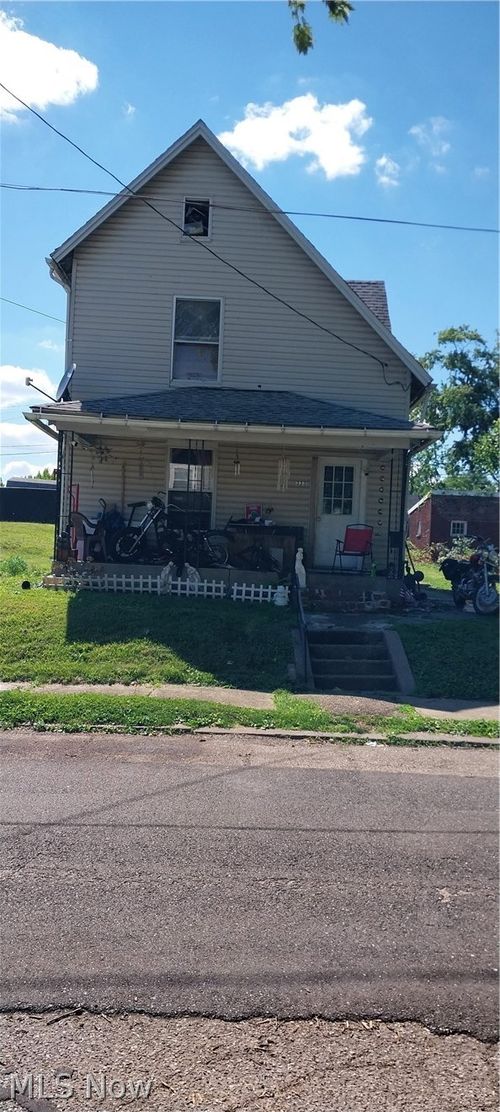 333 Tyler Ave Se, Canton, OH, 44707-2972 | Card Image