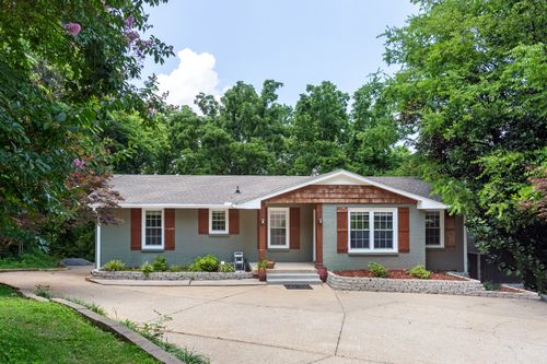 407 Rosehill Dr, Goodlettsville, TN, 37072-1614 | Card Image