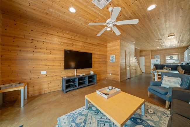 203 - 2120 S 11 Th St, Townhouse with 3 bedrooms, 3 bathrooms and null parking in Port Aransas TX | Image 6